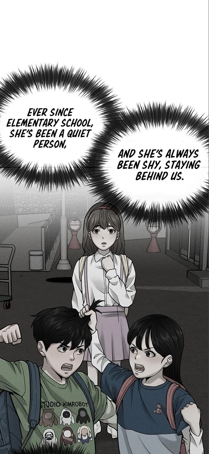 Read QUESTISM chapter 37 image 21 on Lezhin