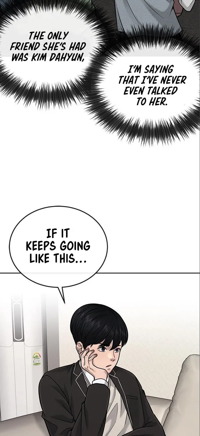 Read QUESTISM chapter 37 image 22 on Lezhin