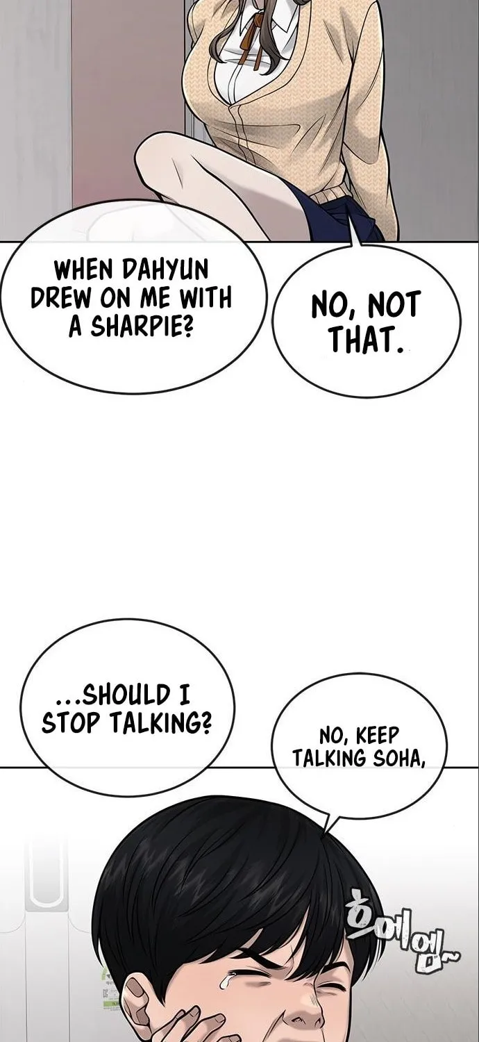 Read QUESTISM chapter 37 image 24 on Lezhin