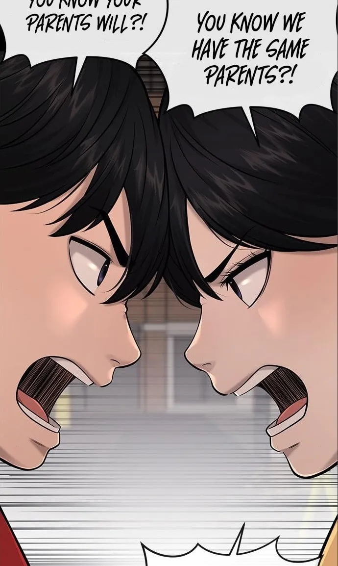 Read QUESTISM chapter 37 image 32 on Lezhin