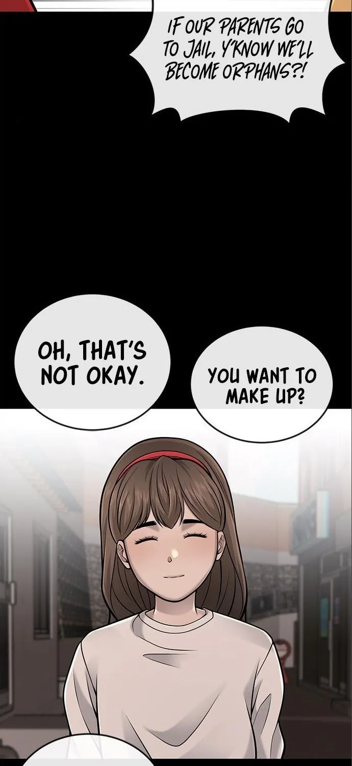 Read QUESTISM chapter 37 image 33 on Lezhin