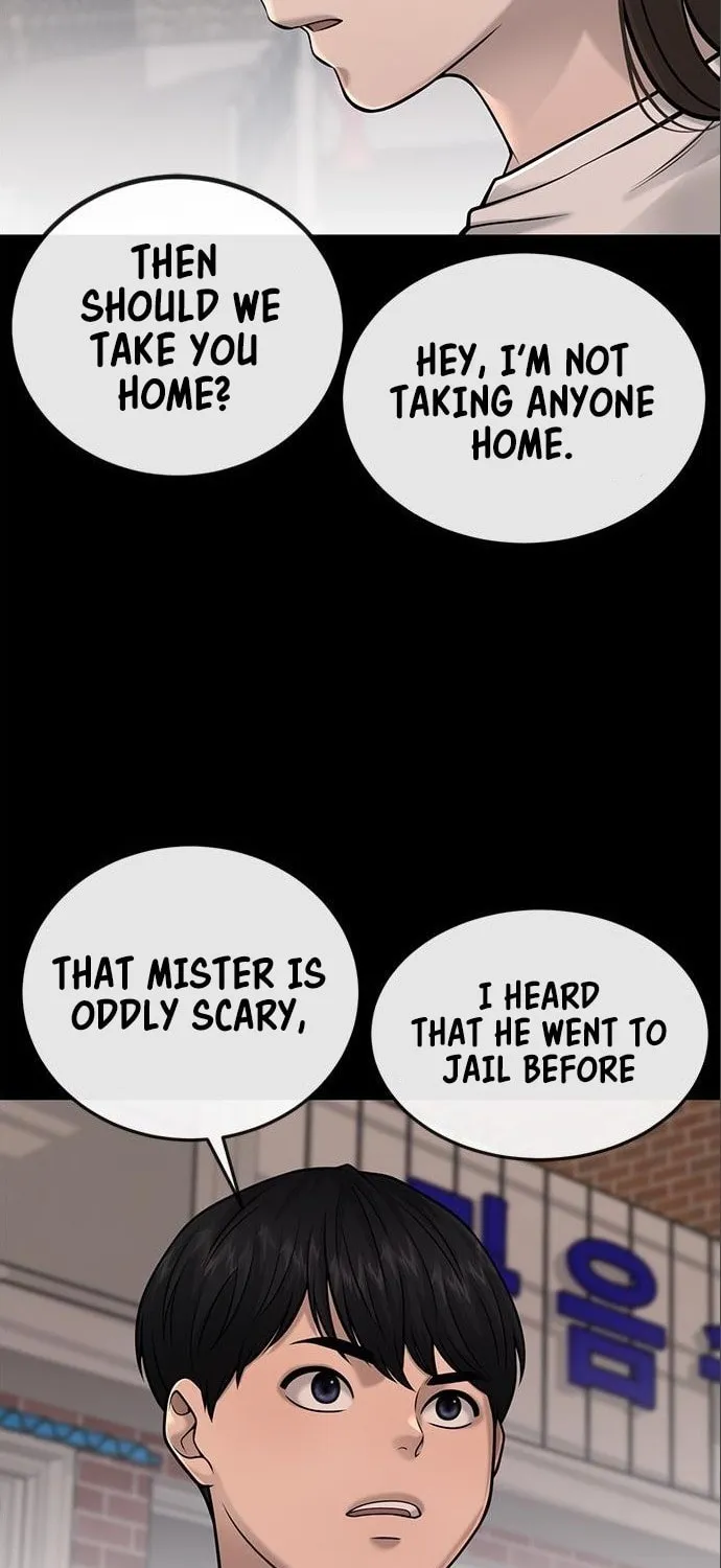 Read QUESTISM chapter 37 image 36 on Lezhin