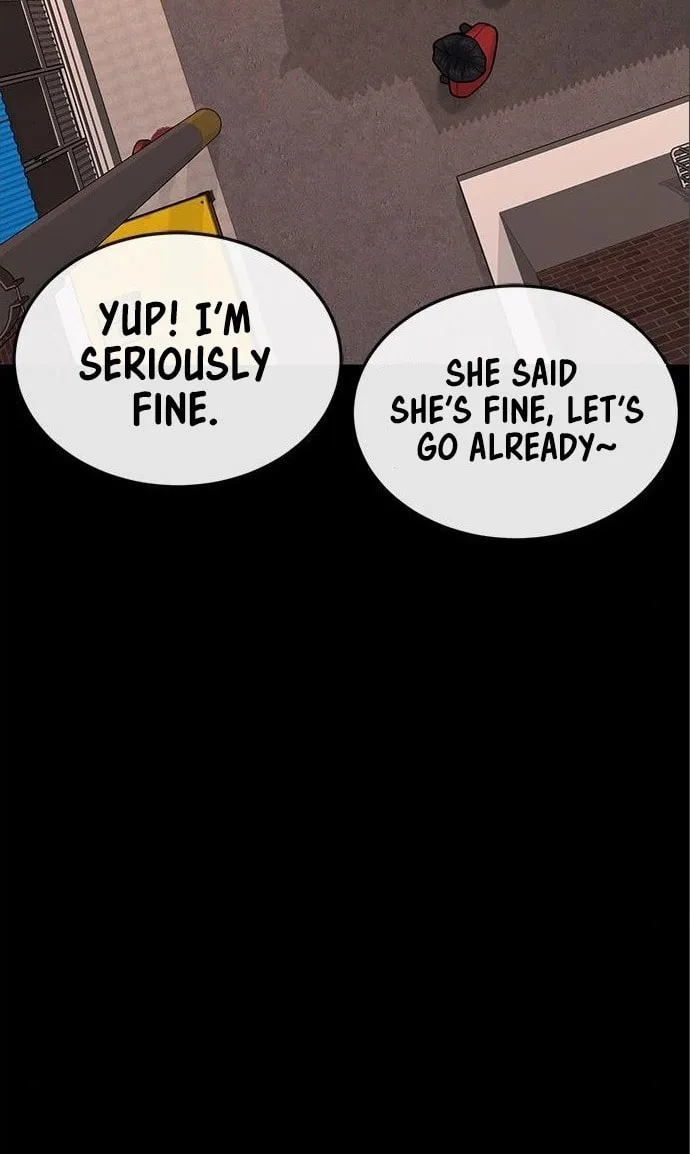 Read QUESTISM chapter 37 image 38 on Lezhin