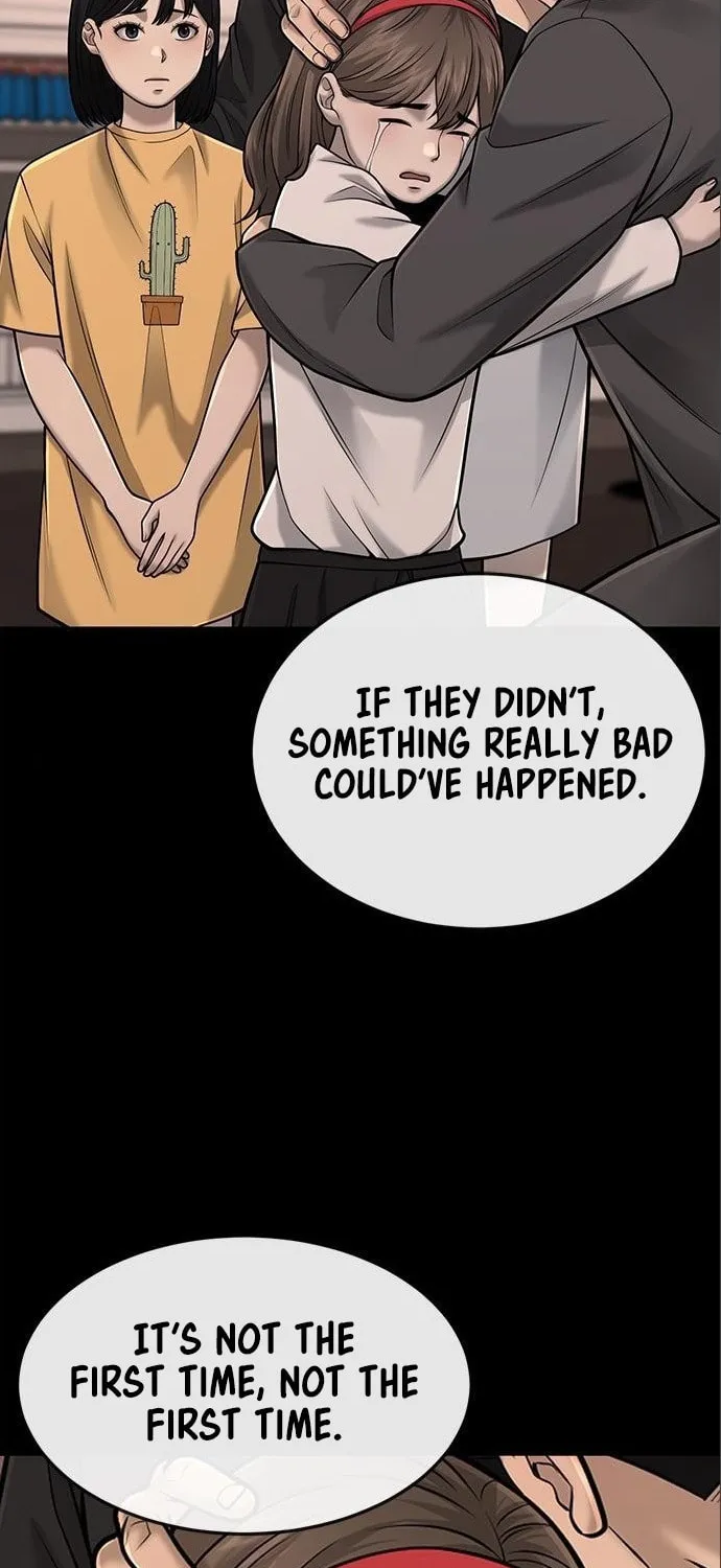 Read QUESTISM chapter 37 image 46 on Lezhin