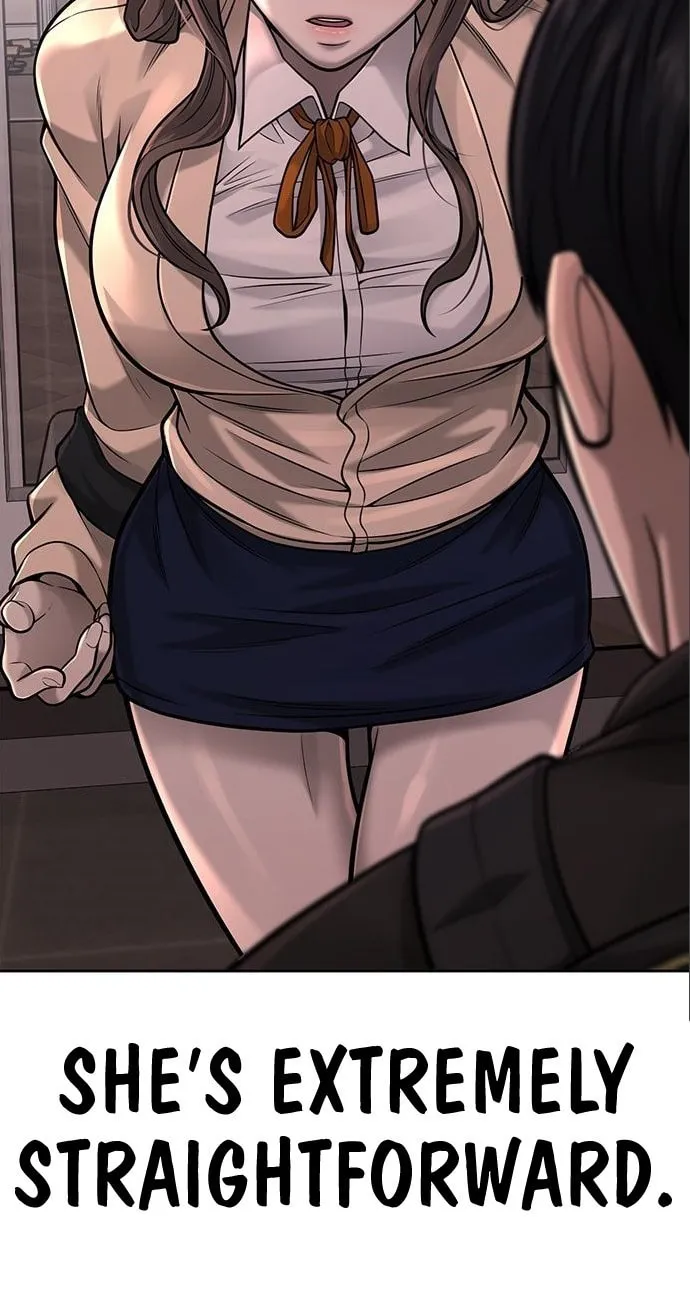 Read QUESTISM chapter 37 image 5 on Lezhin