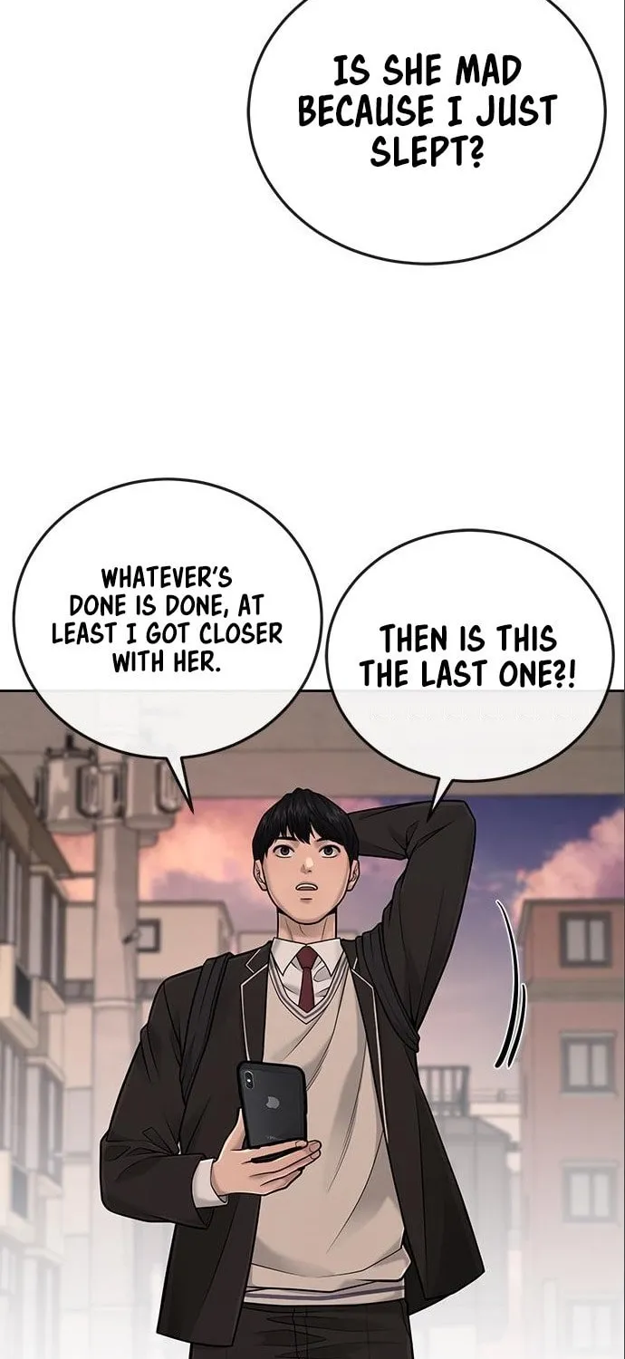 Read QUESTISM chapter 37 image 82 on Lezhin