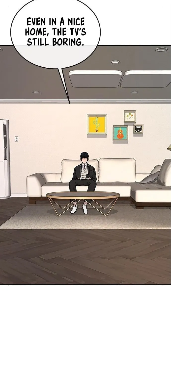 Read QUESTISM chapter 37 image 9 on Lezhin