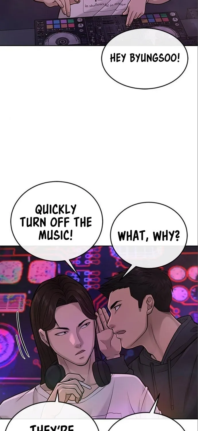 Read QUESTISM chapter 37 image 90 on Lezhin