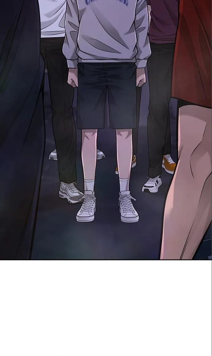 Read QUESTISM chapter 37 image 92 on Lezhin