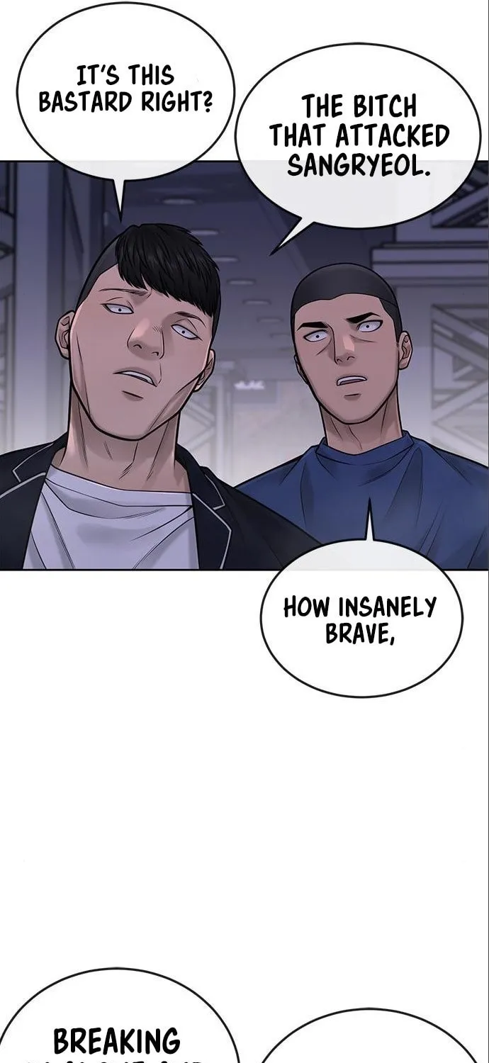 Read QUESTISM chapter 37 image 93 on Lezhin