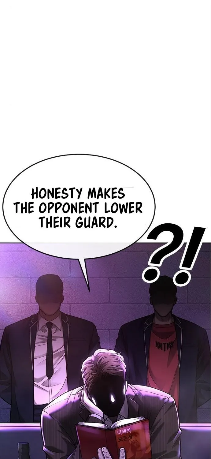 Read QUESTISM chapter 37 image 97 on Lezhin