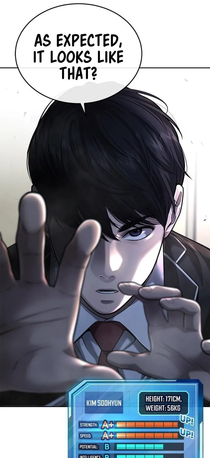 Read QUESTISM chapter 39 image 101 on Lezhin