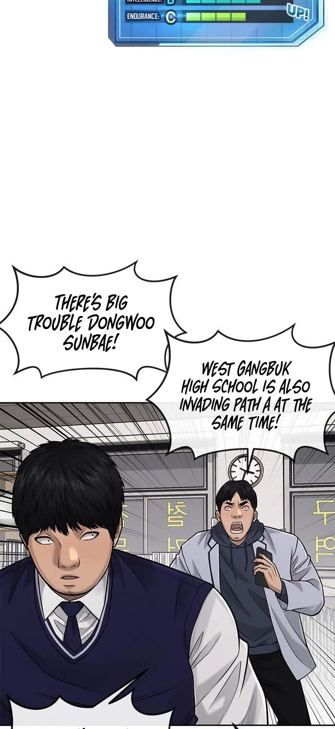 Read QUESTISM chapter 39 image 102 on Lezhin