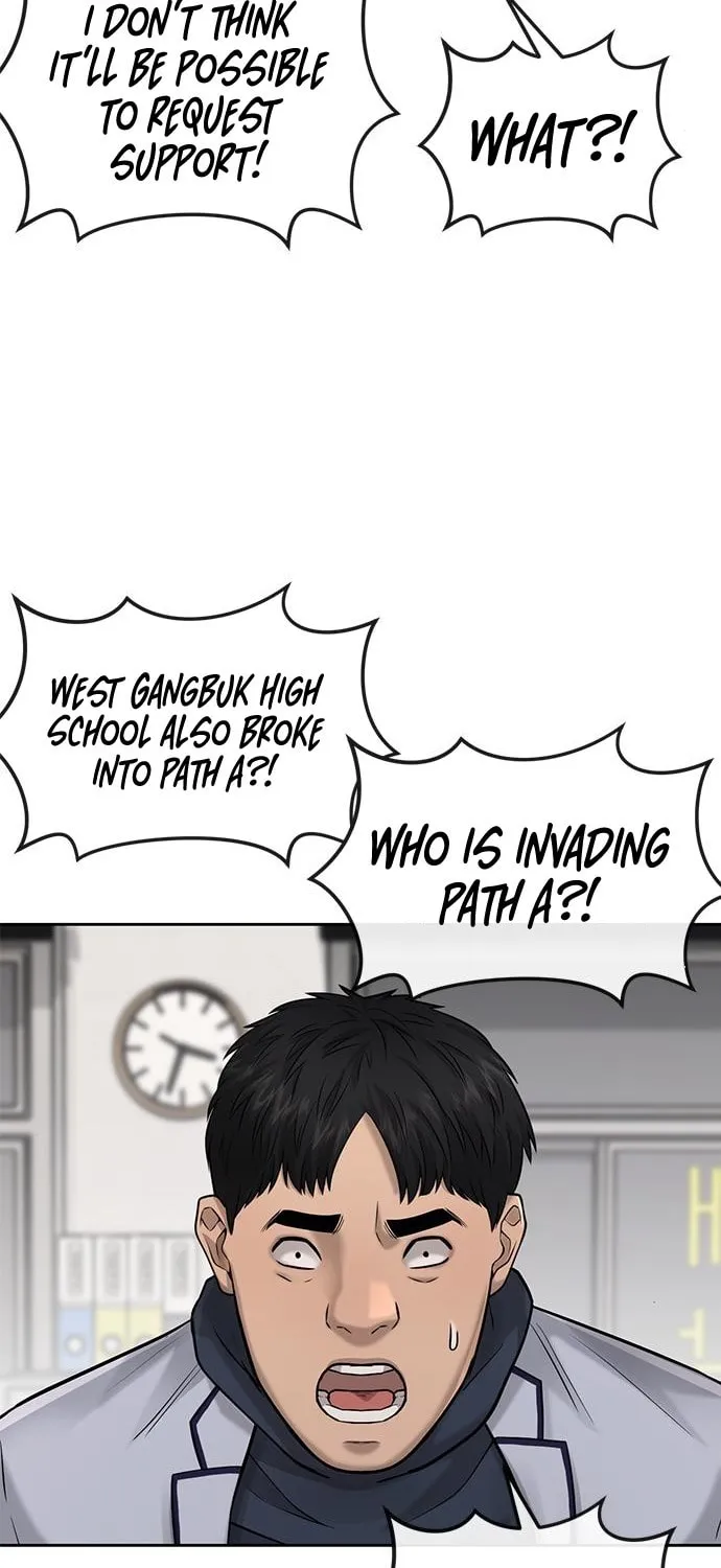 Read QUESTISM chapter 39 image 103 on Lezhin