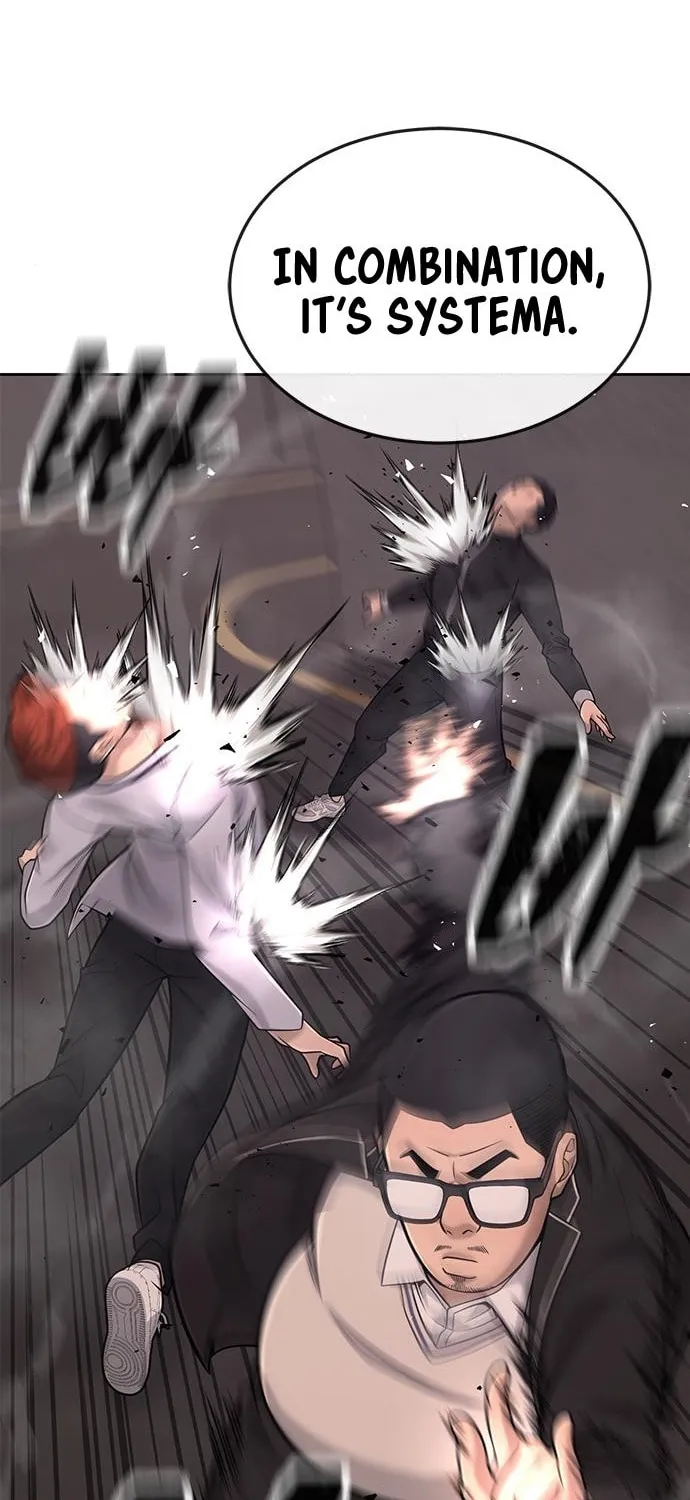 Read QUESTISM chapter 39 image 106 on Lezhin