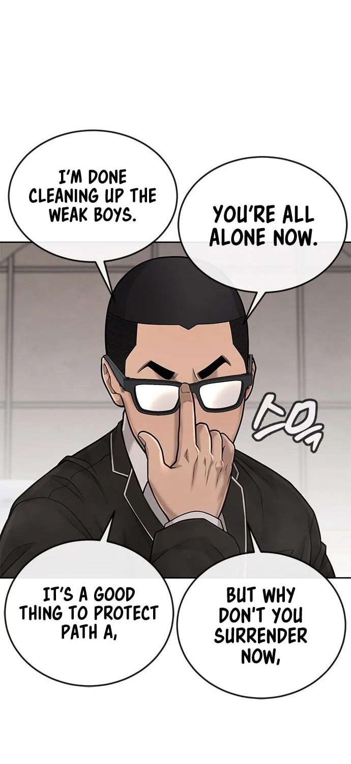 Read QUESTISM chapter 39 image 109 on Lezhin