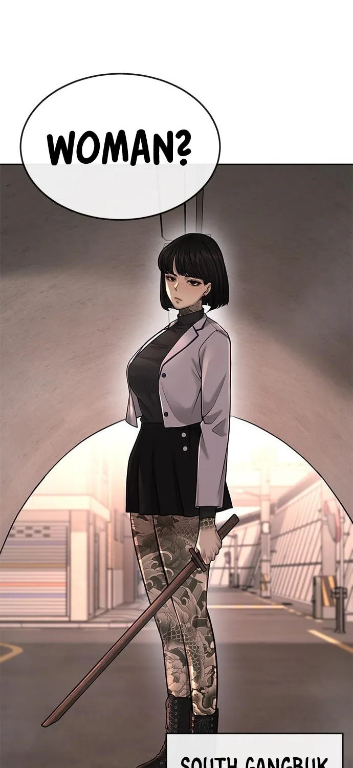 Read QUESTISM chapter 39 image 110 on Lezhin
