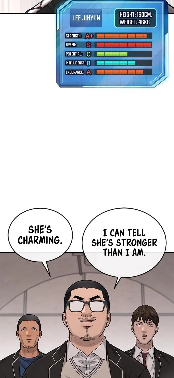 Read QUESTISM chapter 39 image 112 on Lezhin