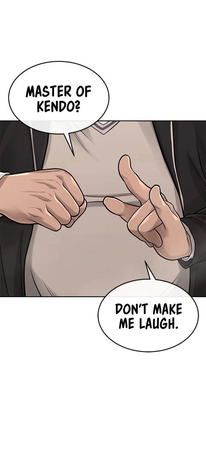 Read QUESTISM chapter 39 image 115 on Lezhin