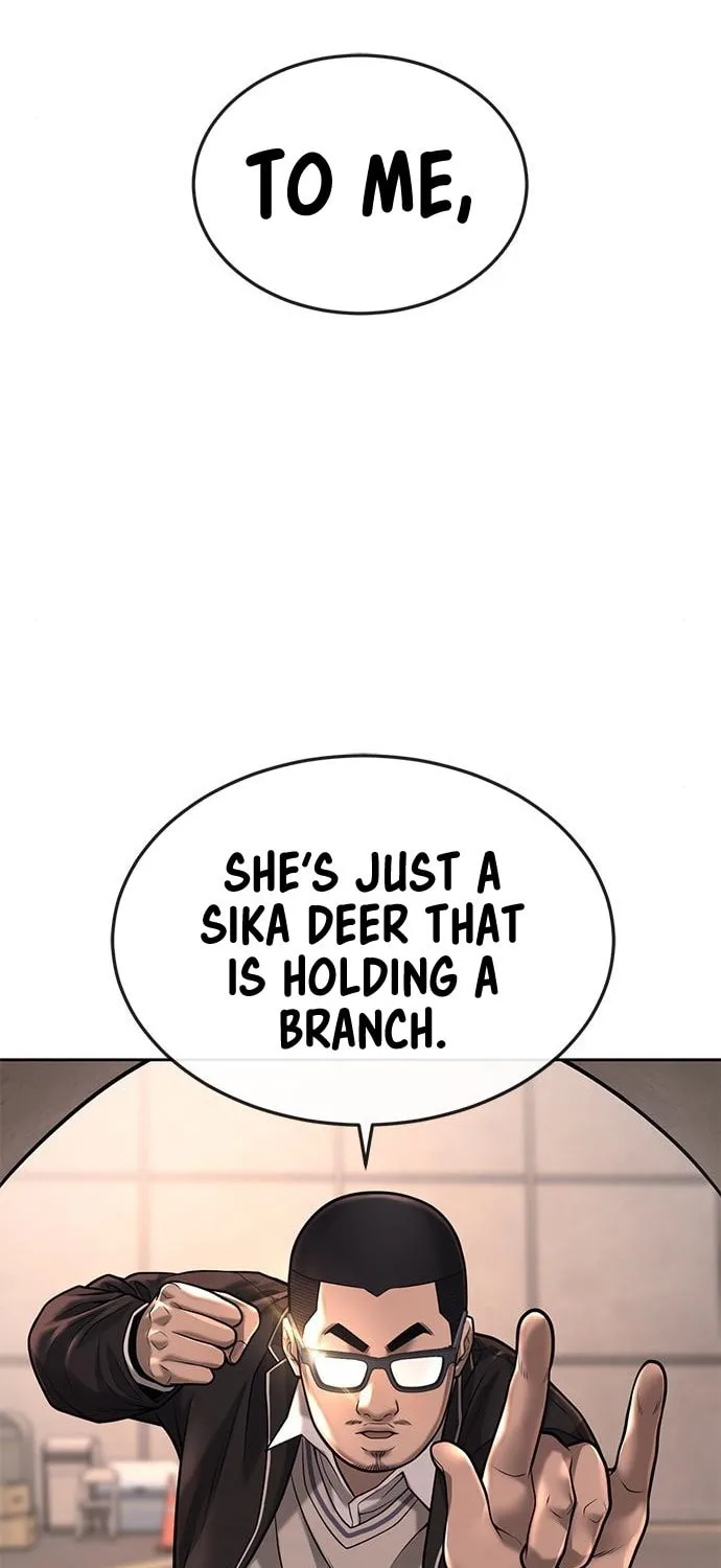 Read QUESTISM chapter 39 image 116 on Lezhin