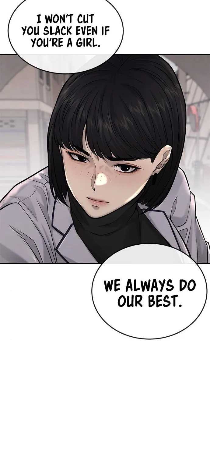 Read QUESTISM chapter 39 image 118 on Lezhin