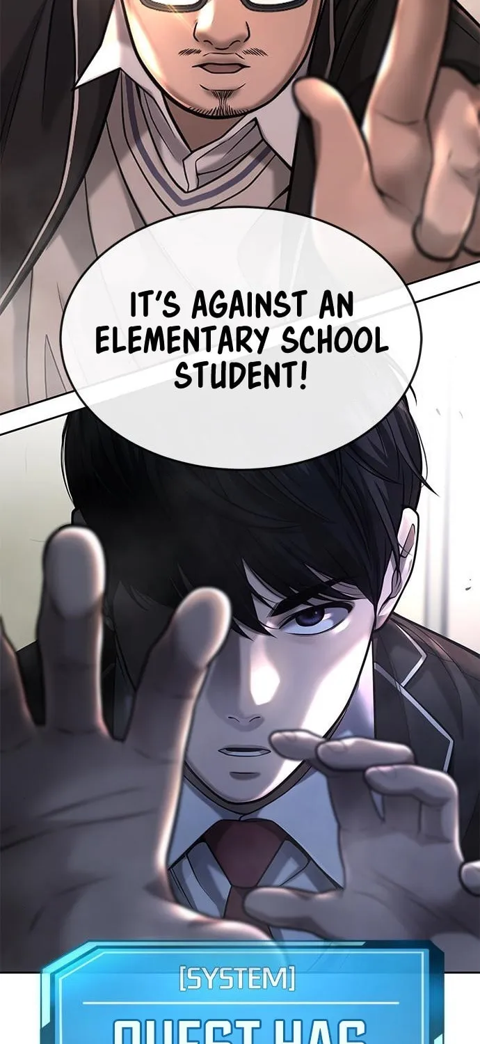Read QUESTISM chapter 39 image 120 on Lezhin