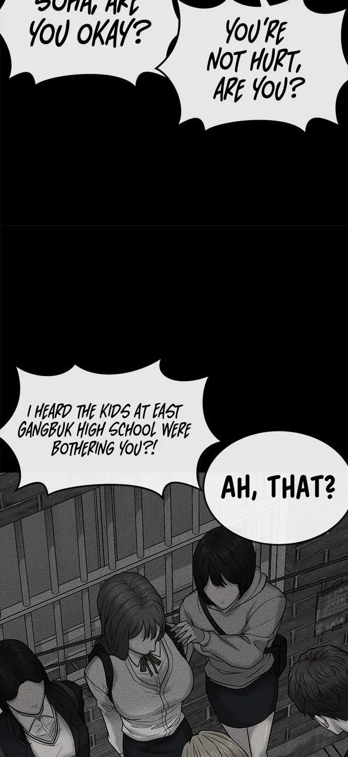 Read QUESTISM chapter 39 image 15 on Lezhin
