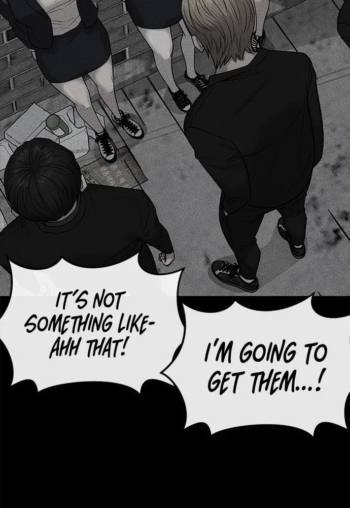 Read QUESTISM chapter 39 image 16 on Lezhin