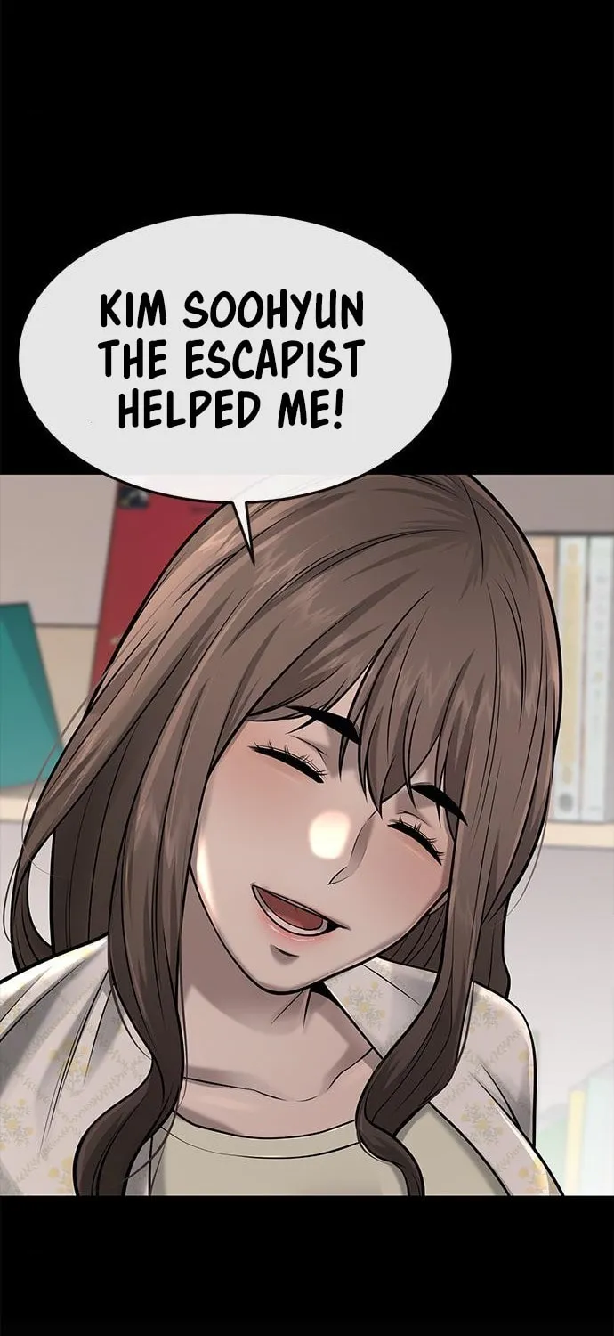 Read QUESTISM chapter 39 image 18 on Lezhin