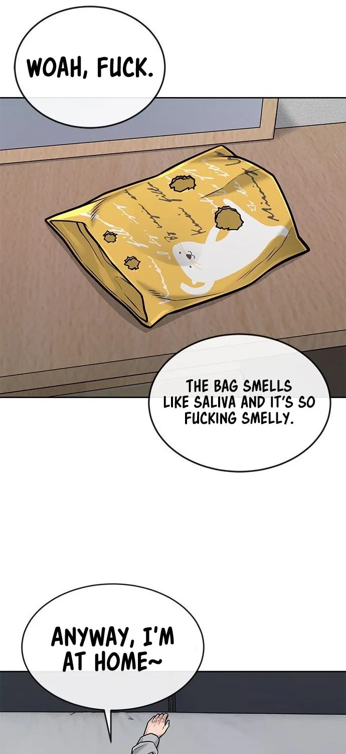 Read QUESTISM chapter 39 image 24 on Lezhin