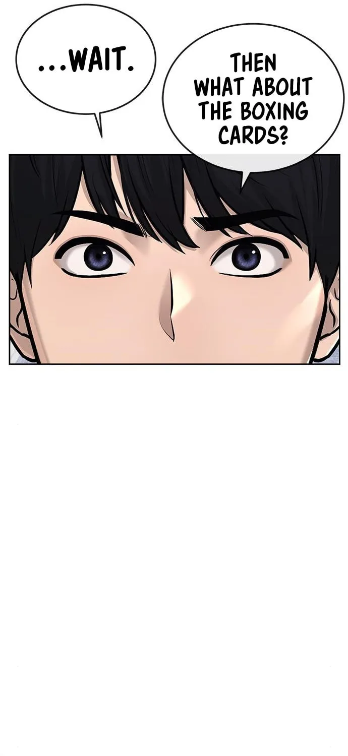 Read QUESTISM chapter 39 image 31 on Lezhin