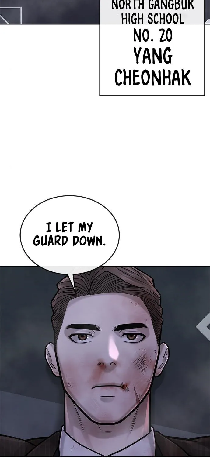 Read QUESTISM chapter 39 image 4 on Lezhin