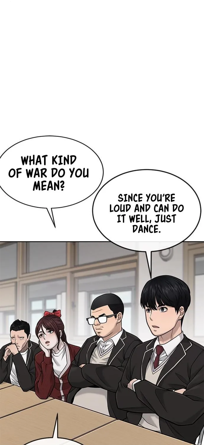 Read QUESTISM chapter 39 image 47 on Lezhin