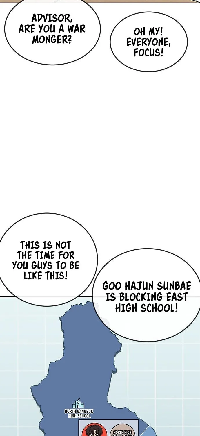 Read QUESTISM chapter 39 image 48 on Lezhin