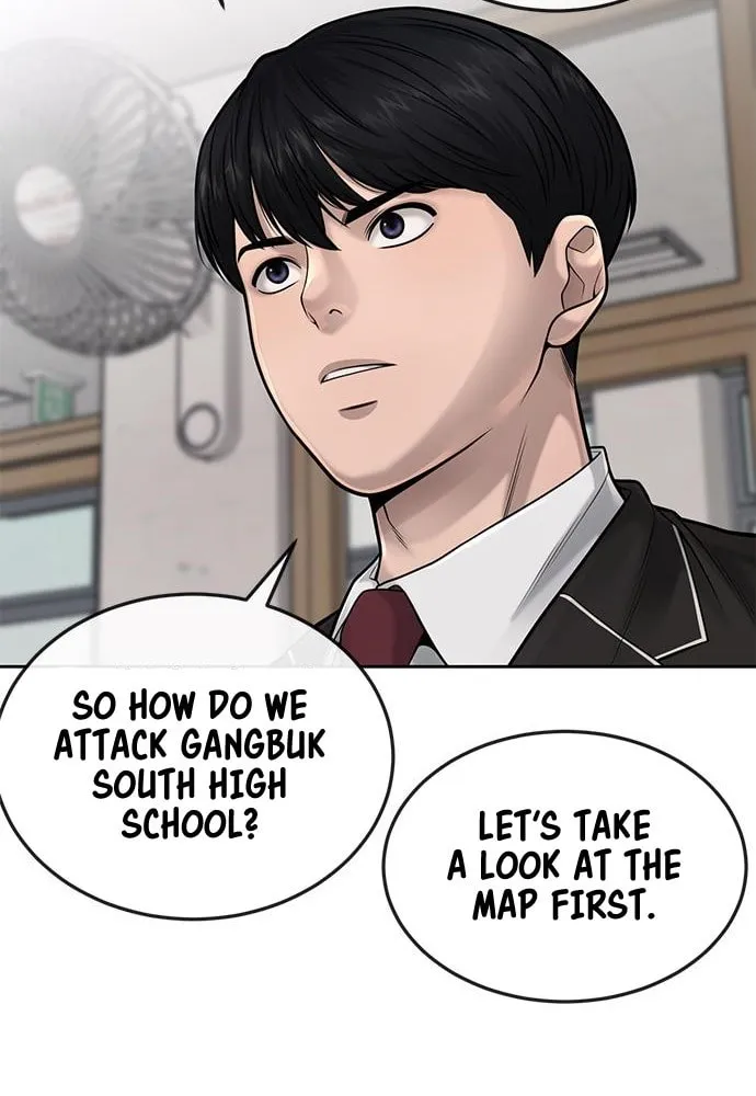 Read QUESTISM chapter 39 image 51 on Lezhin