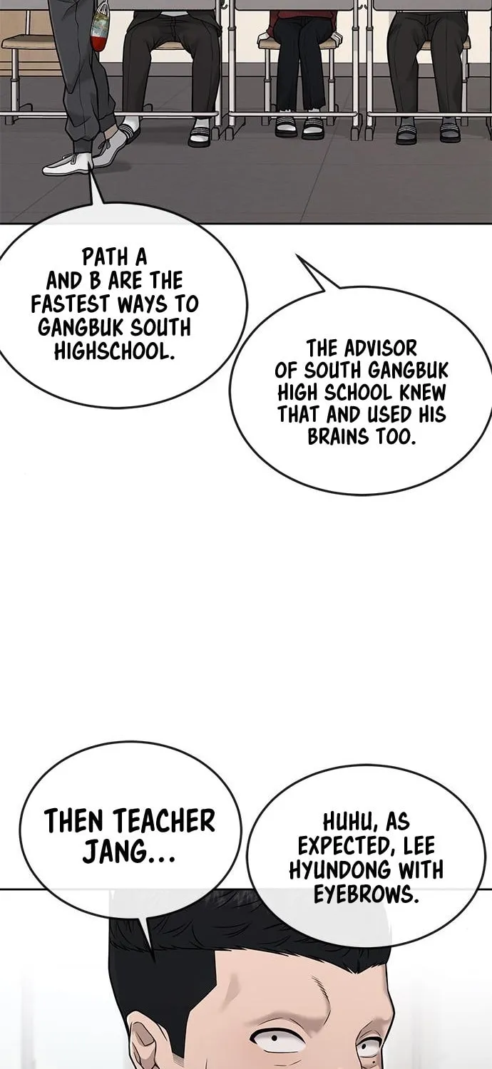 Read QUESTISM chapter 39 image 55 on Lezhin