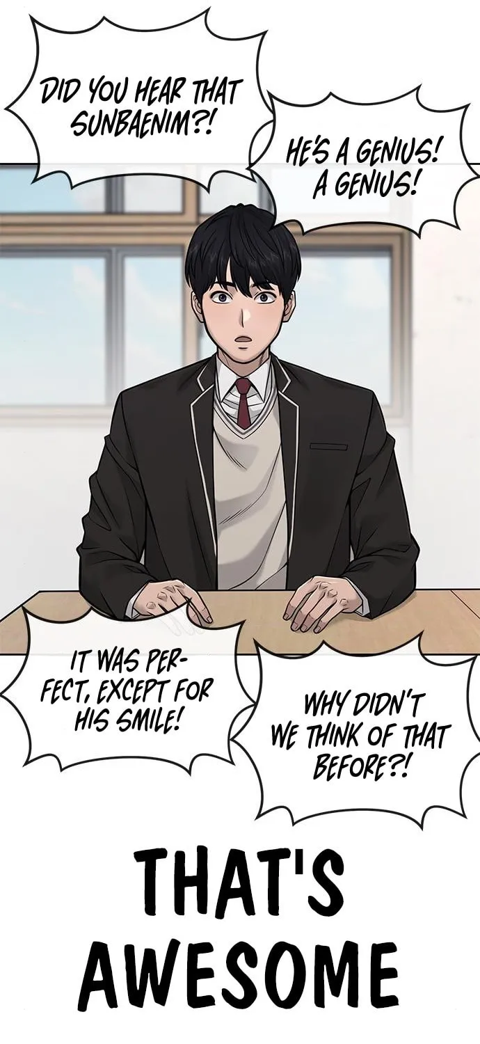 Read QUESTISM chapter 39 image 59 on Lezhin