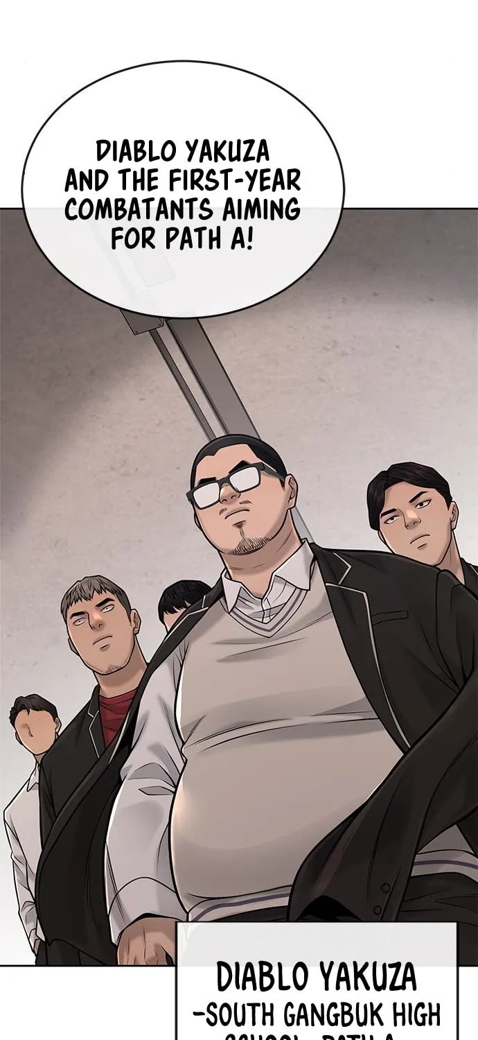 Read QUESTISM chapter 39 image 63 on Lezhin