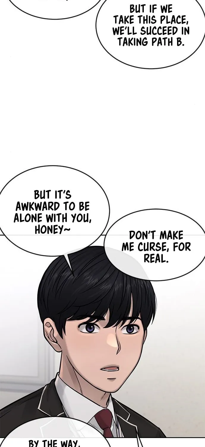 Read QUESTISM chapter 39 image 67 on Lezhin