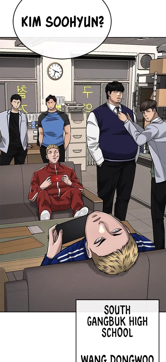Read QUESTISM chapter 39 image 71 on Lezhin