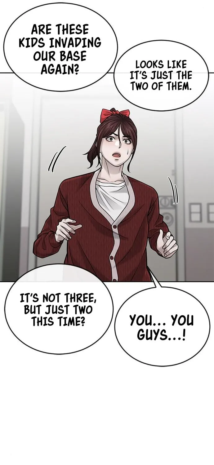 Read QUESTISM chapter 39 image 73 on Lezhin