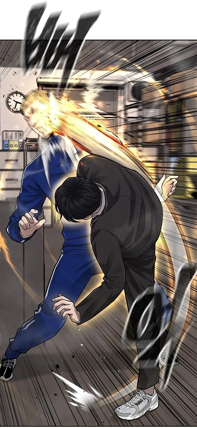 Read QUESTISM chapter 39 image 79 on Lezhin
