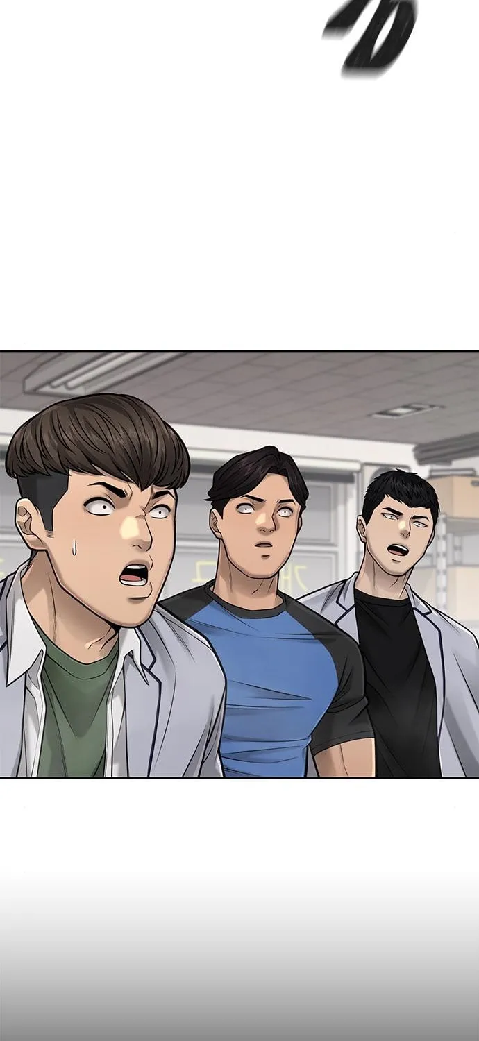 Read QUESTISM chapter 39 image 81 on Lezhin