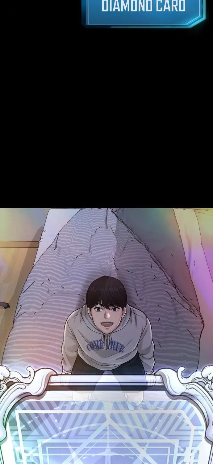 Read QUESTISM chapter 39 image 83 on Lezhin