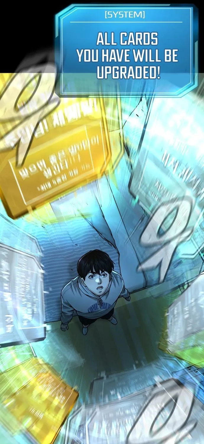 Read QUESTISM chapter 39 image 88 on Lezhin