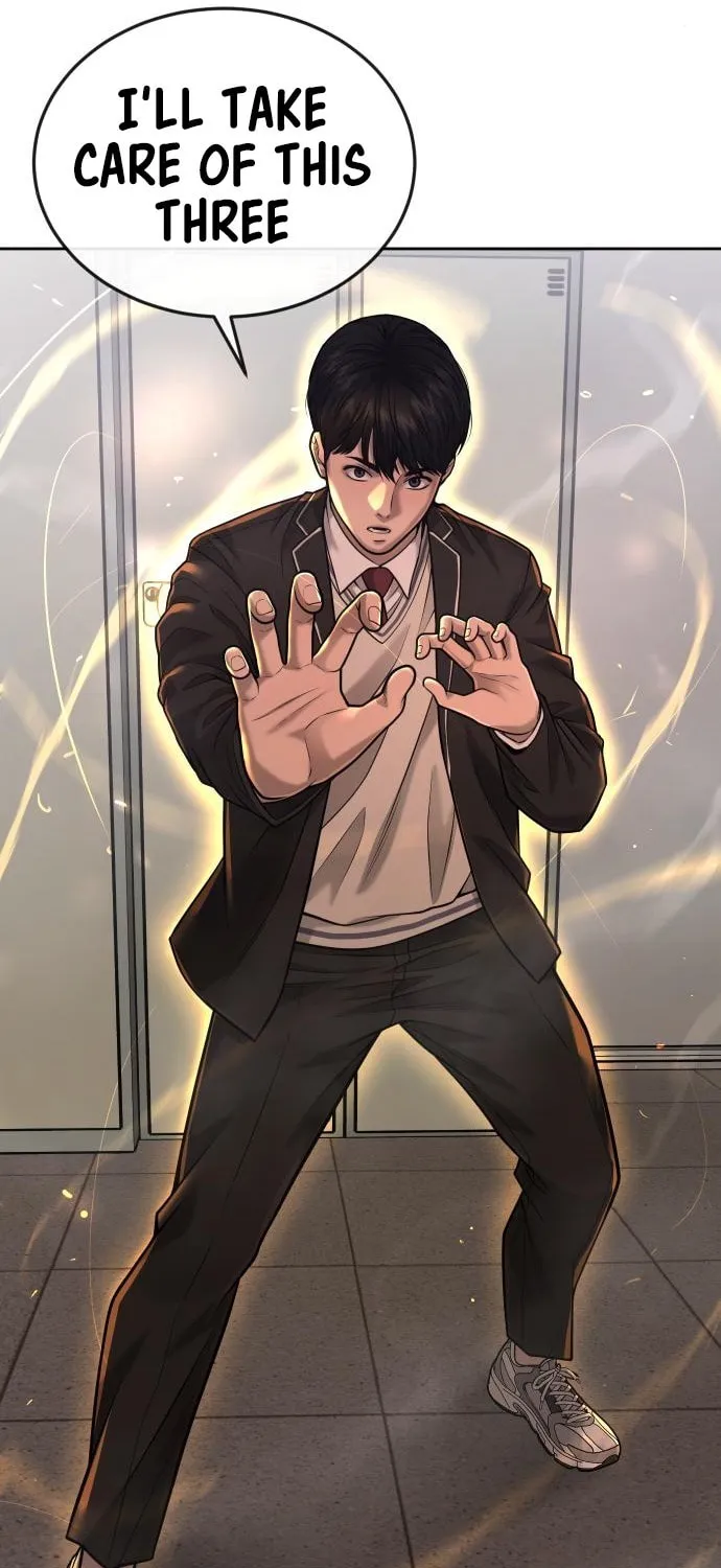 Read QUESTISM chapter 39 image 94 on Lezhin