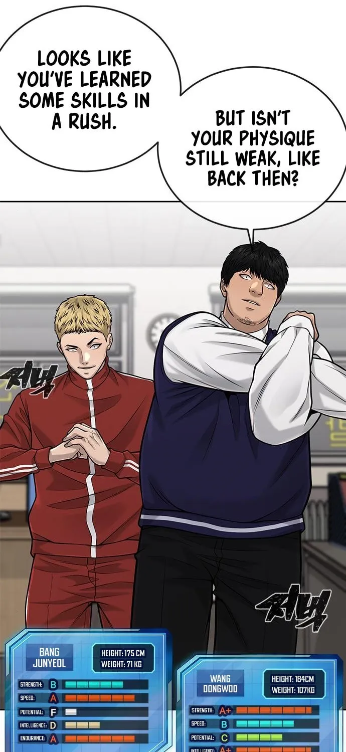 Read QUESTISM chapter 39 image 98 on Lezhin