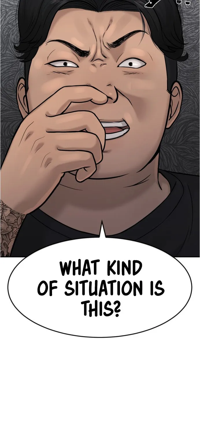 Read QUESTISM chapter 4 image 10 on Lezhin