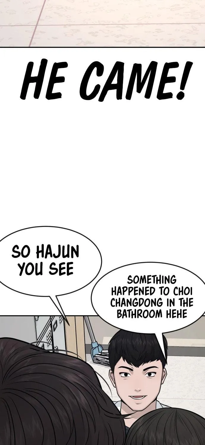 Read QUESTISM chapter 4 image 100 on Lezhin