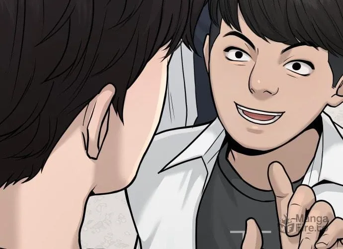 Read QUESTISM chapter 4 image 101 on Lezhin